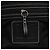Coach 6383 Grey Black Signature Soho Tote Bag - vista 13