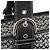 Coach 6383 Grey Black Signature Soho Tote Bag - vista 6