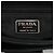 Prada Borsa con manico in nylon Tessuto Spazzolato nero - vista 12