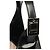 Gucci 001 3306 Borsa a tracolla Jackie in tela Beige Black Canvas - vista 12