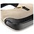 Gucci 001 3306 Borsa a tracolla Jackie in tela Beige Black Canvas - vista 6