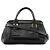 Chloé Borsa 2-Way Alice in pelle nera
