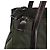 Prada Borsa Tote 1995 Green Tessuto Nappa Nylon - vista 8