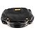 Marc by Marc Jacobs Borsa 2-Way Classic Q Fran in pelle nera - vista 4