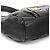 Marc by Marc Jacobs Borsa 2-Way Classic Q Fran in pelle nera - vista 7