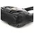 Marc by Marc Jacobs Borsa 2-Way Classic Q Fran in pelle nera - vista 8