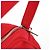 Miu Miu Vintage rote Nylon-Schultertasche - Ansicht 10
