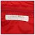 Miu Miu Vintage rote Nylon-Schultertasche - Ansicht 11