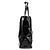 Prada Borsa Tote B8157 Black Spazzolato - vista 2