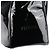 Prada Borsa Tote B8157 Black Spazzolato - vista 5
