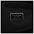 Prada Borsa Tote B8157 Black Spazzolato - vista 8