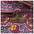 Marc Jacobs Bolsa Bowling em couro roxo com fivela - vista 12