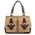 Coach Borsa Tote Soho Signature 6427 Beige Brown