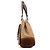 Coach Borsa Tote Soho Signature 6427 Beige Brown - vista 2