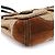 Coach Borsa Tote Soho Signature 6427 Beige Brown - vista 7
