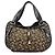 Céline Borsa a tracolla Bittersweet in Canvas Monogram brown