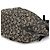 Céline Borsa a tracolla Bittersweet in Canvas Monogram brown - vista 11