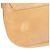 Miu Miu Borsa a tracolla in pelle beige - vista 9