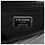 Prada Borsa a tracolla Swing Madras Nera 1996 - vista 13