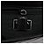 Prada Borsa a tracolla Swing Madras Nera 1996 - vista 14