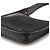 Coach Borsa a tracolla Ergo 9020 in pelle nera - vista 9