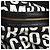 Marc by Marc Jacobs Borsa 2-Way Classic Q Fran in pelle nera - vista 10