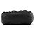 Marc by Marc Jacobs Borsa 2-Way Classic Q Fran in pelle nera - vista 5