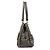 Marc Jacobs Borsa Tote Blake multi-tasche in pelle grigia - vista 2