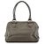 Marc Jacobs Borsa Tote Blake multi-tasche in pelle grigia - vista 3