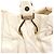 Céline Ivory Leather Pillow 2-Way Bag - Ansicht 13