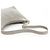 Prada Borsa a tracolla 1998 Grey Vitello Metallo - vista 13