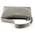 Prada Borsa a tracolla 1998 Grey Vitello Metallo - vista 4