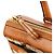 Coach 11062 Borsa Tote Signature Turnlock Beige Tan - vista 8