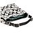 Coach Borsa a tracolla 19758M Grey Black Signature Turnlock - vista 9