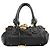 Chloé Borsa a tracolla Paddington in pelle nera