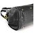 Chloé Borsa a tracolla Paddington in pelle nera - vista 11