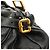 Chloé Borsa a tracolla Paddington in pelle nera - vista 9