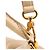 Marc by Marc Jacobs Borsa 2-Way multiptasche in pelle beige - vista 15