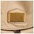 Marc by Marc Jacobs Borsa 2-Way multiptasche in pelle beige - vista 6
