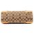 Coach Borsa Tote 8K06 Beige Tan Signature Hamptons - vista 4