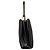 Prada Borsa a tracolla 1998 Black Tessuto Metallo - vista 2