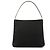 Prada Borsa a tracolla 1998 Black Tessuto Metallo - vista 3