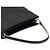 Prada Borsa a tracolla 1998 Black Tessuto Metallo - vista 8