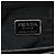 Prada Borsa a tracolla 1998 Black Tessuto Metallo - vista 9