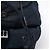 Prada Zaino B2811F Navy Tessuto Vela Backpack - vista 10