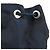 Prada Zaino B2811F Navy Tessuto Vela Backpack - vista 11