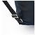 Prada Zaino B2811F Navy Tessuto Vela Backpack - vista 9