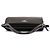 Prada Borsa a Tracolla Green Tessuto Chic - vista 4