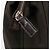 Prada Borsa a Tracolla Green Tessuto Chic - vista 7
