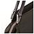 Prada Borsa a Tracolla Green Tessuto Chic - vista 8